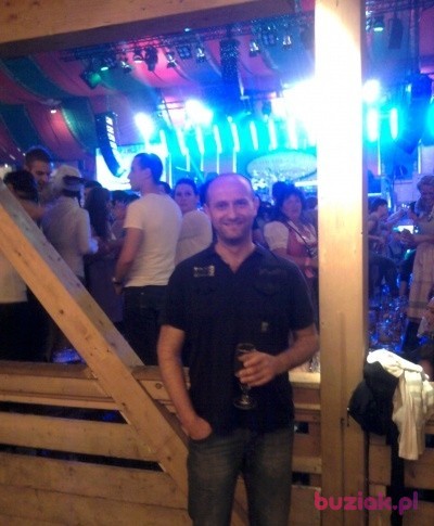 mareck555, Mężczyzna, 44, Leżajsk, Polska: 1