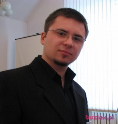 Tomasz, Mężczyzna, 36, Kraków, Polska: 1