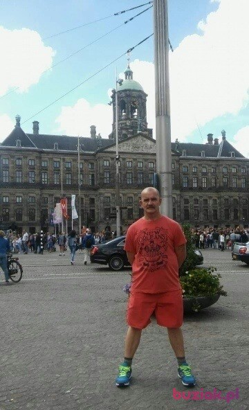Piotr, Male, 51, Leszno, Polska, Photo: 2