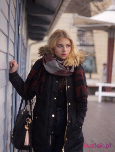 Asia, Female, 26, Gdynia, Polska, Photo: 1