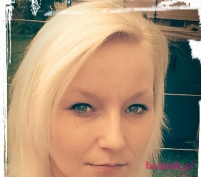 Klaudia , Female, 34, Poznań, Polska, Photo: 1