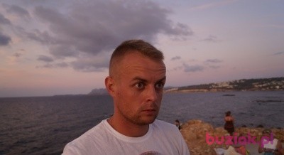 Albert, Mężczyzna, 40, Warszawa, Polska, Zdjęcie: 2
