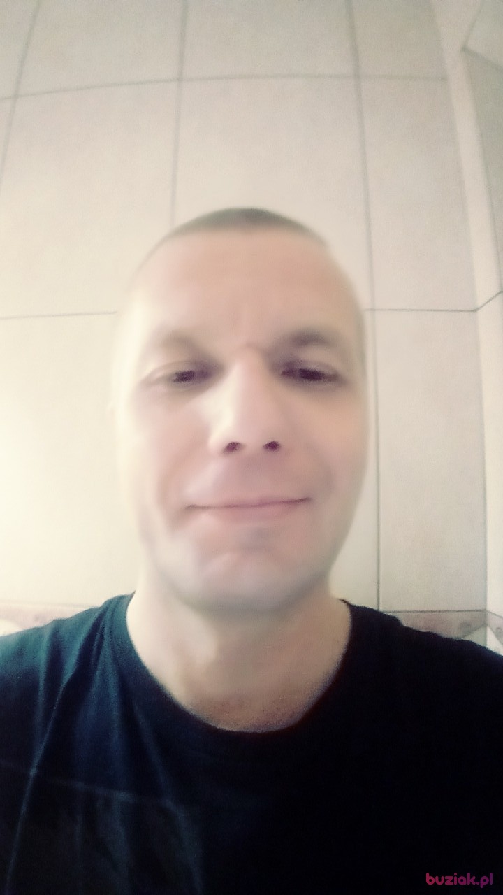 Kacjusz, Male, 46, Białystok, Polska, Photo: 2