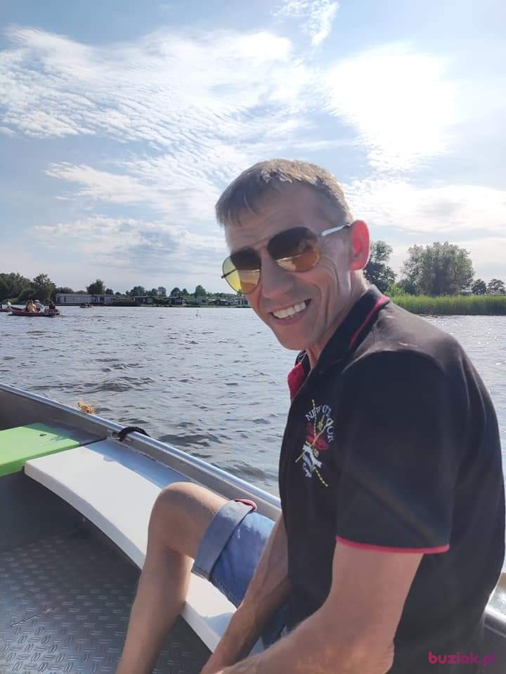 Paweł, Male, 60, Almere, Holandia, Photo: 4