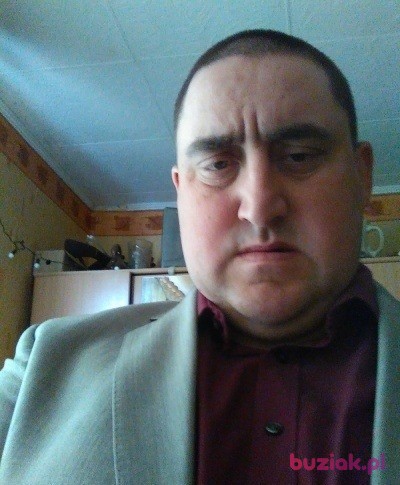 kuba, Male, 42, Szczecin, Polska, Photo: 2