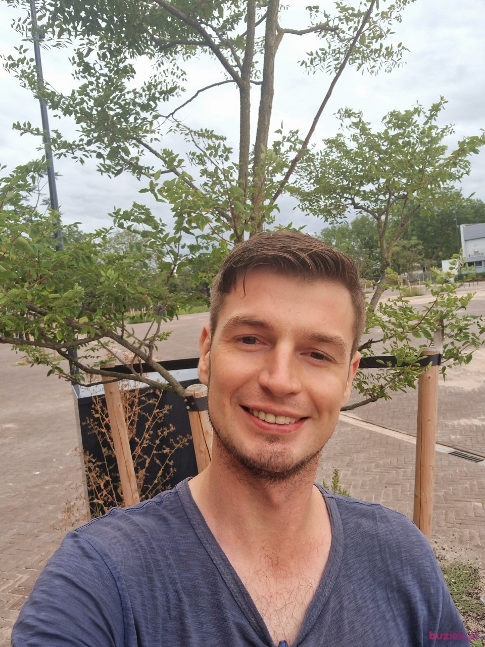 Oskar, Mężczyzna, 33, Haarlem North Holland Province, Holandia, Zdjęcie: 2
