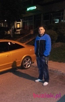 Paweł, Male, 38, Sokołów Podlaski, Polska: 1