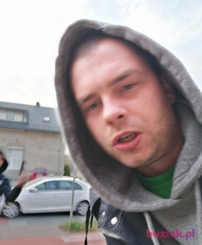 Mariusz, Mężczyzna, 34, Bytom, Polska: 1