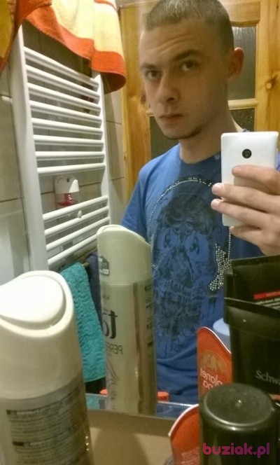 igor, Male, 29, Koło, Polska, Photo: 2