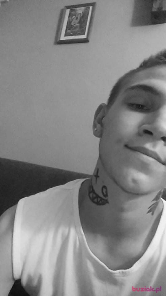 Miki, Mężczyzna, 23, Kościerzyna, Polska, Zdjęcie: 1