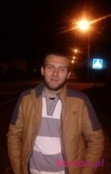 mateusz, Mężczyzna, 29, Skarżysko-Kamienna, Polska: 1