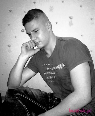 krzysztof1993, Male, 32, Zabrze, Polska, Photo: 2