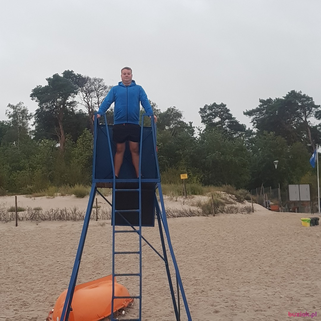 Michał, Male, 34, Tychy, Polska: 1