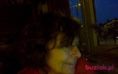 Klemi, Kobieta, 73, Bytom, Polska: 1