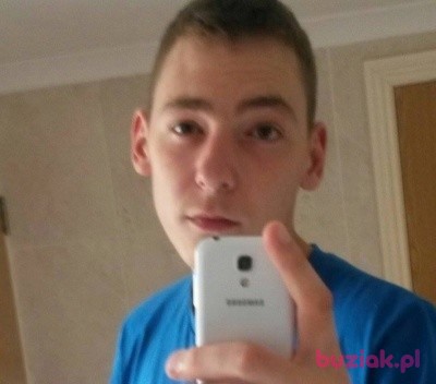 Robert, Mężczyzna, 28, Sieradz, Polska: 1