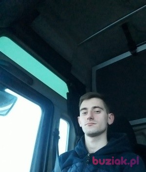 Marcin , Mężczyzna, 27, Poznań, Polska: 1