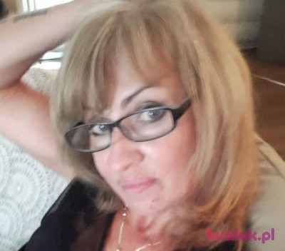 Marzena, Female, 58, Norwegia, Photo: 1
