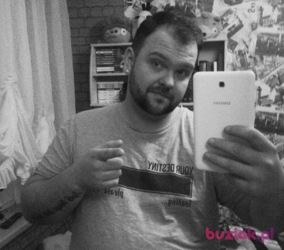 Patryk, Male, 35, Rydułtowy, Polska, Photo: 1