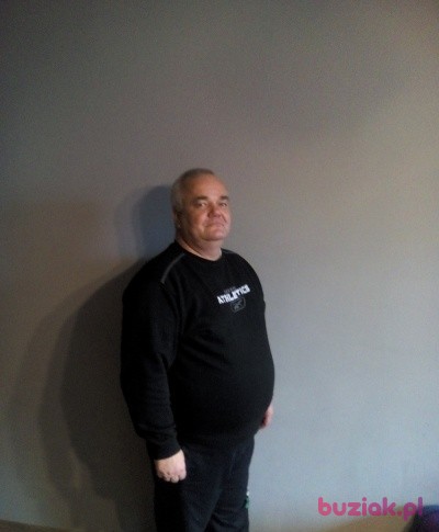 Mariusz, Mężczyzna, 57, Gorzów Wielkopolski, Polska: 1