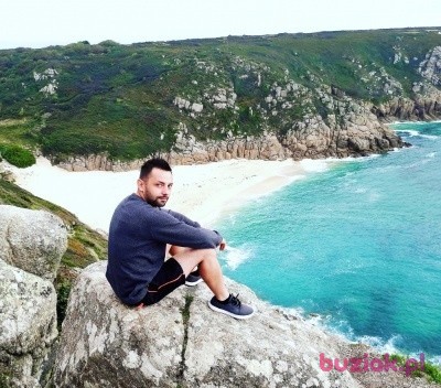 Maciej, Mężczyzna, 34, Westminster, Wielka Brytania, Zdjęcie: 1
