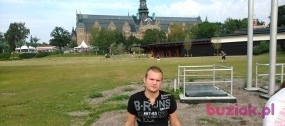 wykrywacz, Mężczyzna, 36, Świebodzin, Polska, Zdjęcie: 2