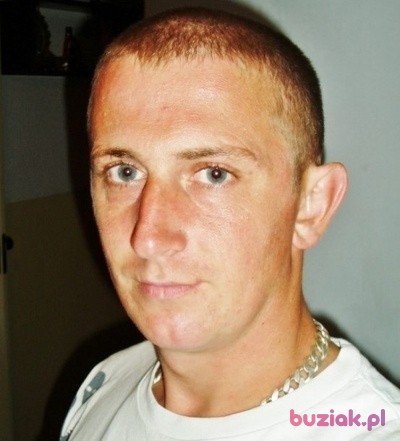 Paweł, Male, 45, Suwałki, Polska: 1