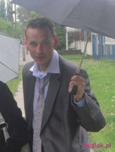 Mariusz Rafał, Male, 48, Łódź, Polska: 1