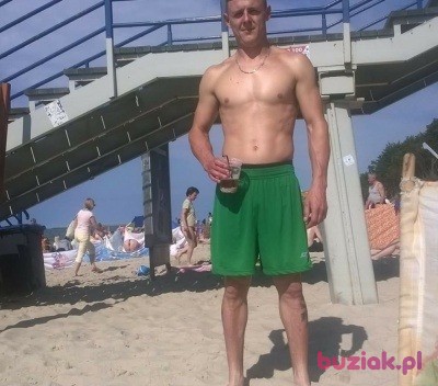 Marcin2017, Mężczyzna, 34, Września, Polska, Zdjęcie: 2