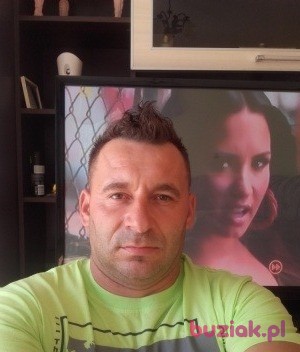 Michał, Mężczyzna, 43, Olkusz, Polska, Zdjęcie: 1