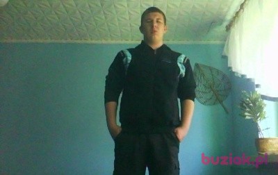 Kuba1994, Male, 31, Strzelno, Polska: 1