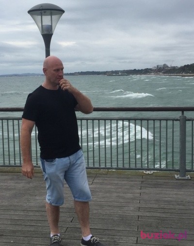 Andrzej, Male, 49, Stratford-Upon-Avon, Wielka Brytania, Photo: 1