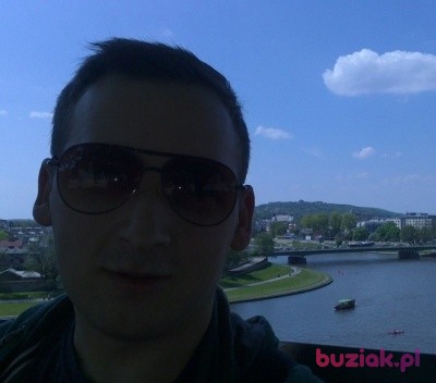 Zbigniew9317, Mężczyzna, 32, Łódź, Polska: 1