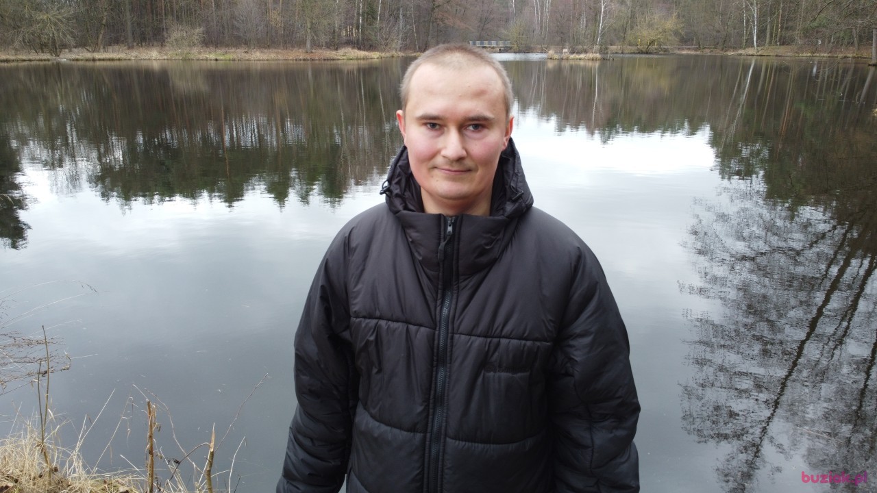 Michał, Mężczyzna, 36, Zgierz, Polska, Zdjęcie: 283