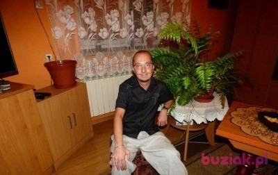 Marcin, Male, 41, Biłgoraj, Polska, Photo: 3