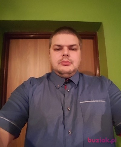 Łukasz, Mężczyzna, 42, Konin, Polska: 1