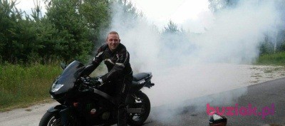 Marcin, Male, 34, Glenrothes, Wielka Brytania, Photo: 4
