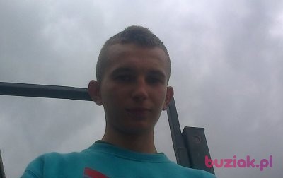 Mateusz, Mężczyzna, 29, Nowy Sącz, Polska: 1