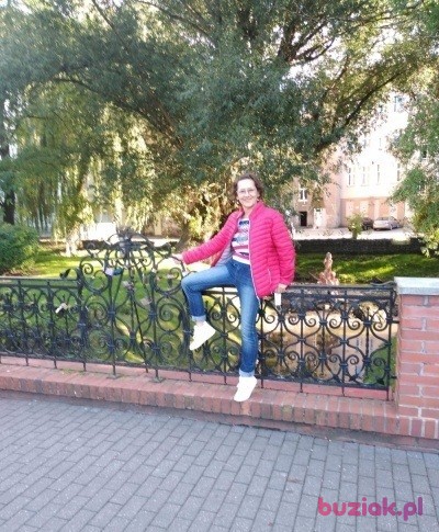 Jadwisia, Kobieta, 65, Świdwin, Polska, Zdjęcie: 5