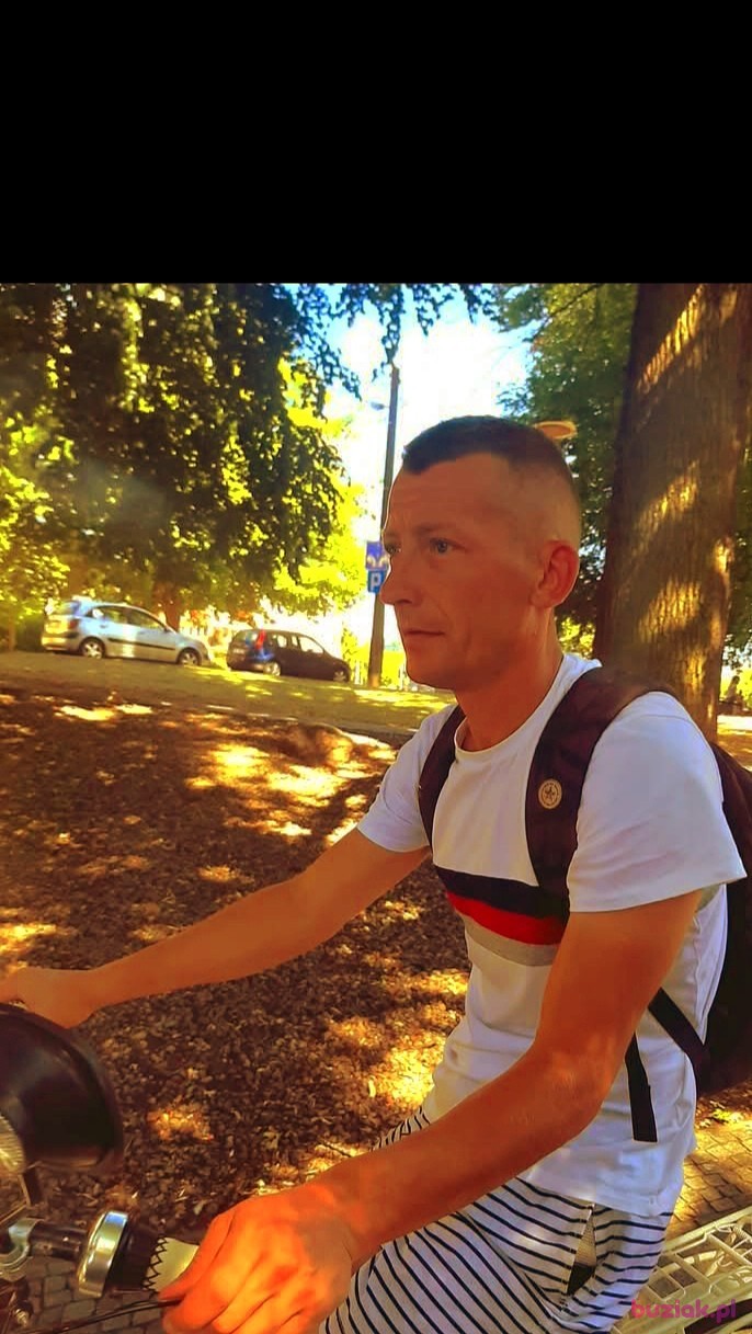Rad, Mężczyzna, 41, Koszalin, Polska, Zdjęcie: 2