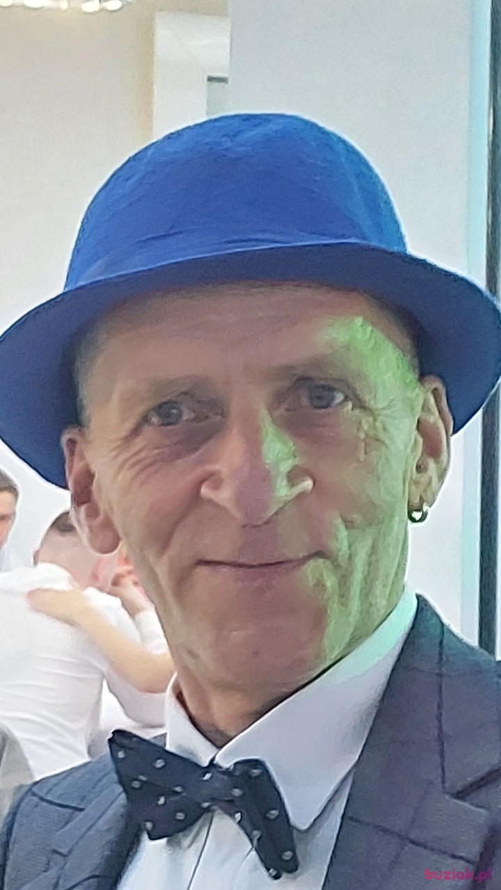 Jacek, Male, 59, Kraków, Polska, Photo: 2