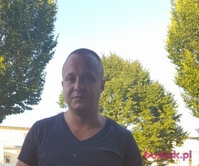 Piotr, Mężczyzna, 42, Frankfurt, Niemcy: 1