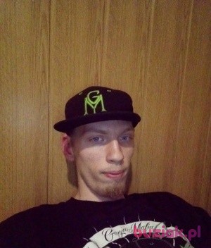 Piotr, Male, 29, Poznań, Polska, Photo: 3