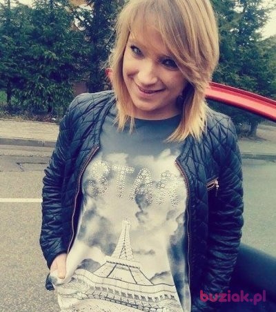 wiola, Kobieta, 35, Warszawa, Polska, Zdjęcie: 3
