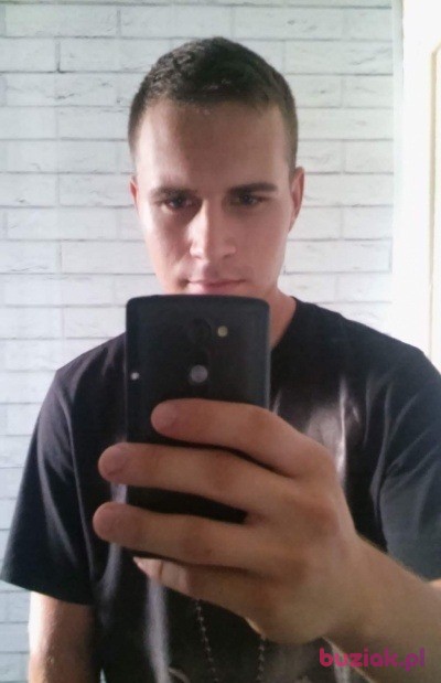 Damian, Male, 30, Terespol, Polska, Photo: 1