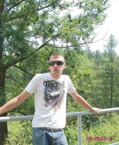 Pawel, Male, 36, Hel, Polska: 1