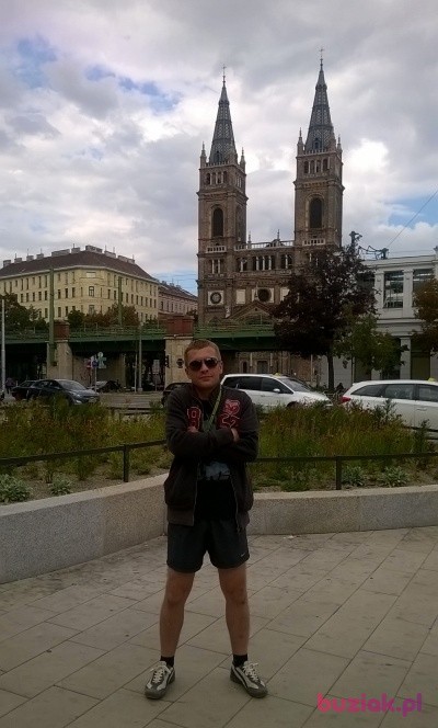 Bartek, Male, 40, Pruszcz Gdański, Polska: 1