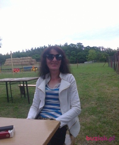 Mariola, Female, 62, Wieleń, Polska, Photo: 3