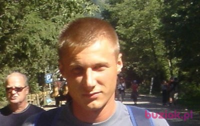 sponsor2005, Male, 42, Poznań, Polska: 1
