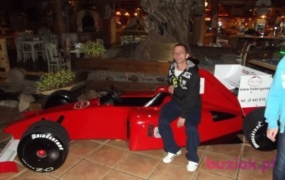 mariusz, Male, 47, Piława Górna, Polska: 1