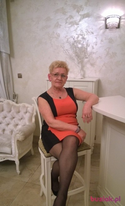 krystyna, Female, 72, Legnica, Polska, Photo: 2